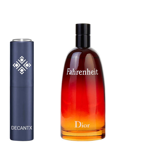Dior Fahrenheit Eau de Toilette for Men